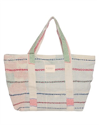 Bellis Kantha Tasche